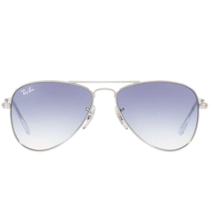 Gafas de sol Ray-Ban AVIATOR JUNIOR RJ 9506S junior Talla 52/14/125