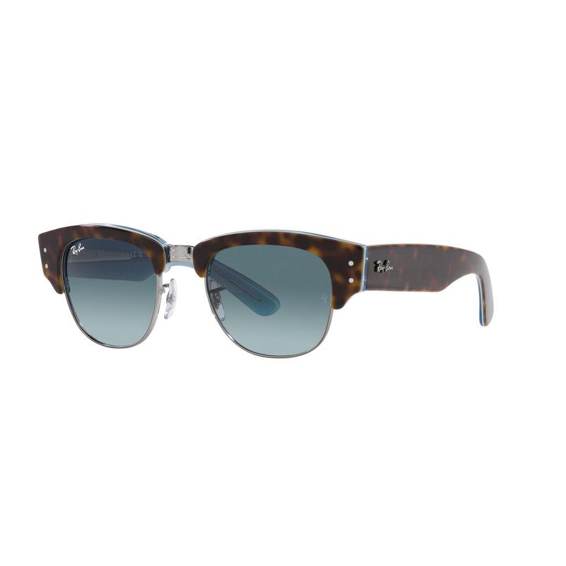 Gafas de sol Ray-Ban MEGA CLUBMASTER RB 0316S unisex Talla 53/21/145