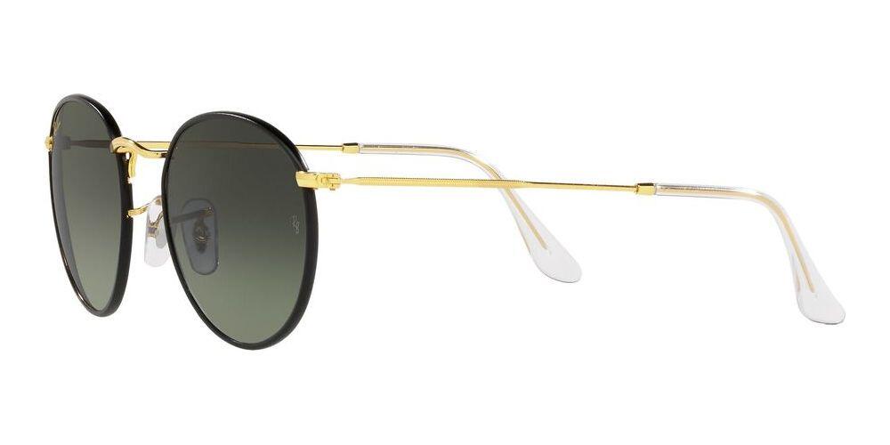 Gafas de sol Ray-Ban ROUND FULL COLOR RB 3447JM unisex Talla 50/21/145 3/3