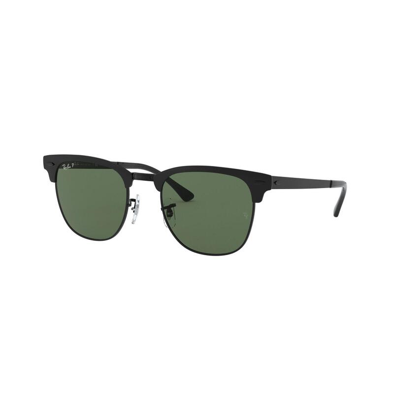 Gafas de sol Ray-Ban CLUBMASTER METAL RB 3716 unisex Talla 51/21/145