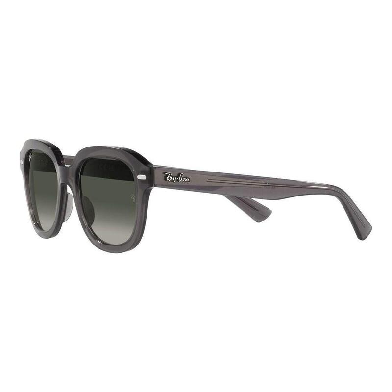 Occhiali da Sole Ray-Ban ERIK RB 4398 unisex Taglia 53/20/145