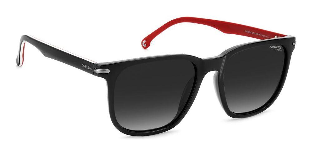Sonnenbrille Carrera 300/S M4P aus TR90 Unisex 54 mm 4/4
