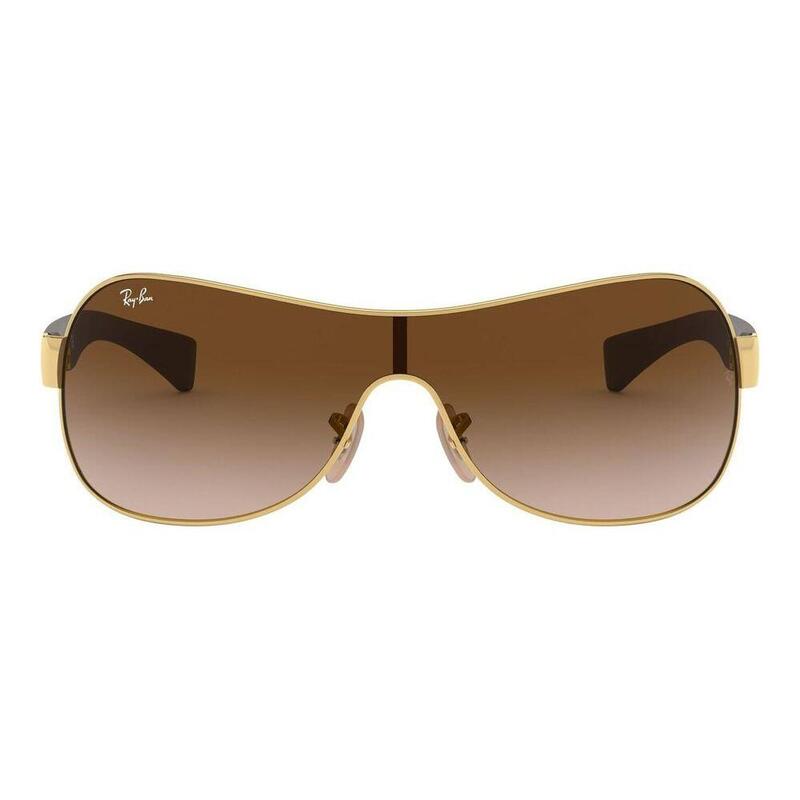 Occhiali da Sole Ray-Ban RB 3471 unisex Taglia 32/13/130