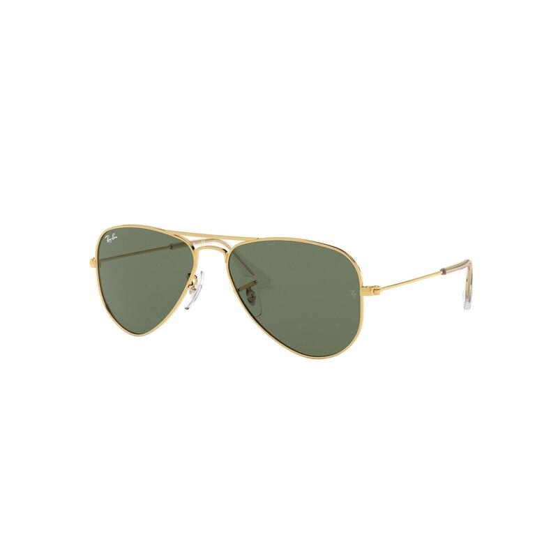 Gafas de sol Ray-Ban AVIATOR JUNIOR RJ 9506S junior Talla 50/13/120