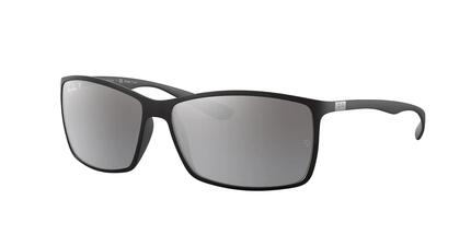 Lunettes de Soleil Ray-Ban LITEFORCE TECH RB 4179 unisex Taille 62/13/140
