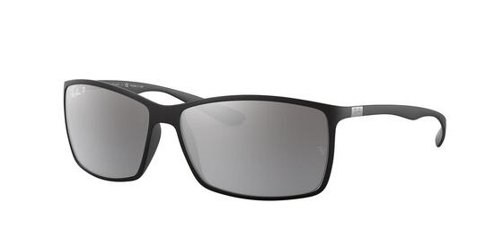 Lunettes de Soleil Ray-Ban LITEFORCE TECH RB 4179 unisex Taille 62/13/140