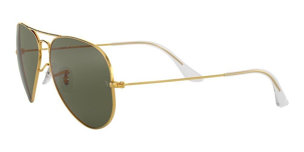 Okulary przeciwsłoneczne Ray-Ban Aviator Classic 3/7