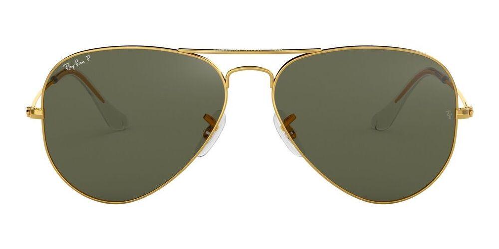 Okulary przeciwsłoneczne Ray-Ban Aviator Classic 2/7