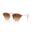 Gafas de sol Ray-Ban RB 4429 unisex Talla 55/20/145