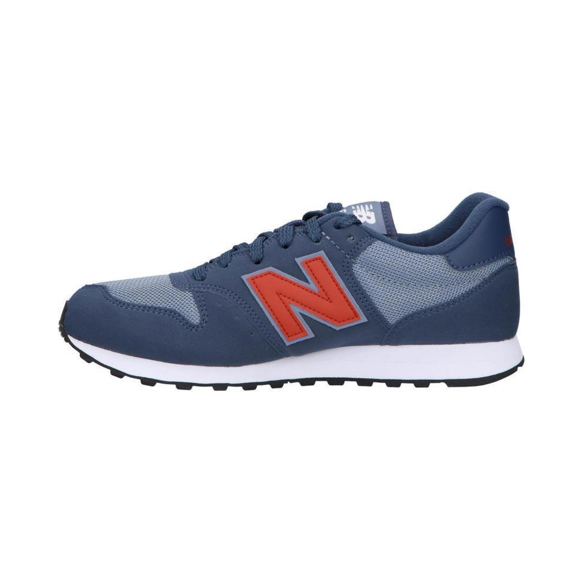 ZAPATILLAS DEPORTE NEW BALANCE  DE HOMBRE GM500MN2 500