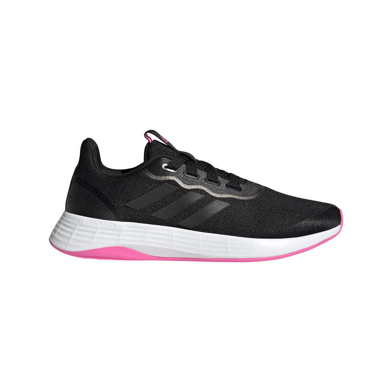 Chaussures de running femme adidas QT Racer Sport
