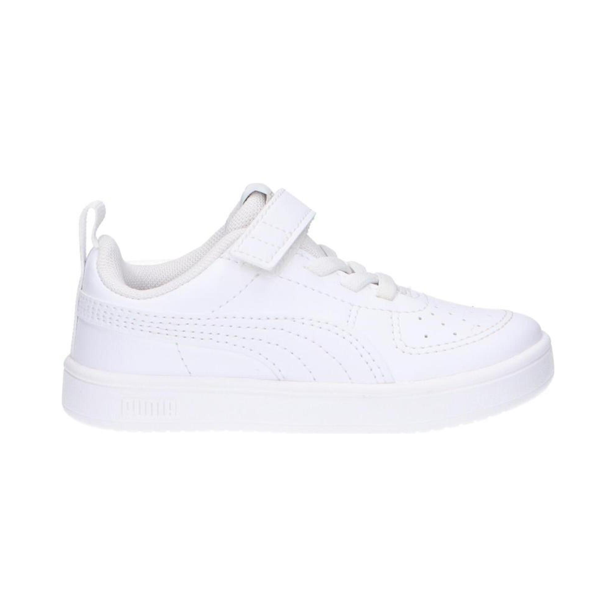 ZAPATILLAS DEPORTE PUMA  DE NIÑA 384314 RICKIE AC INF