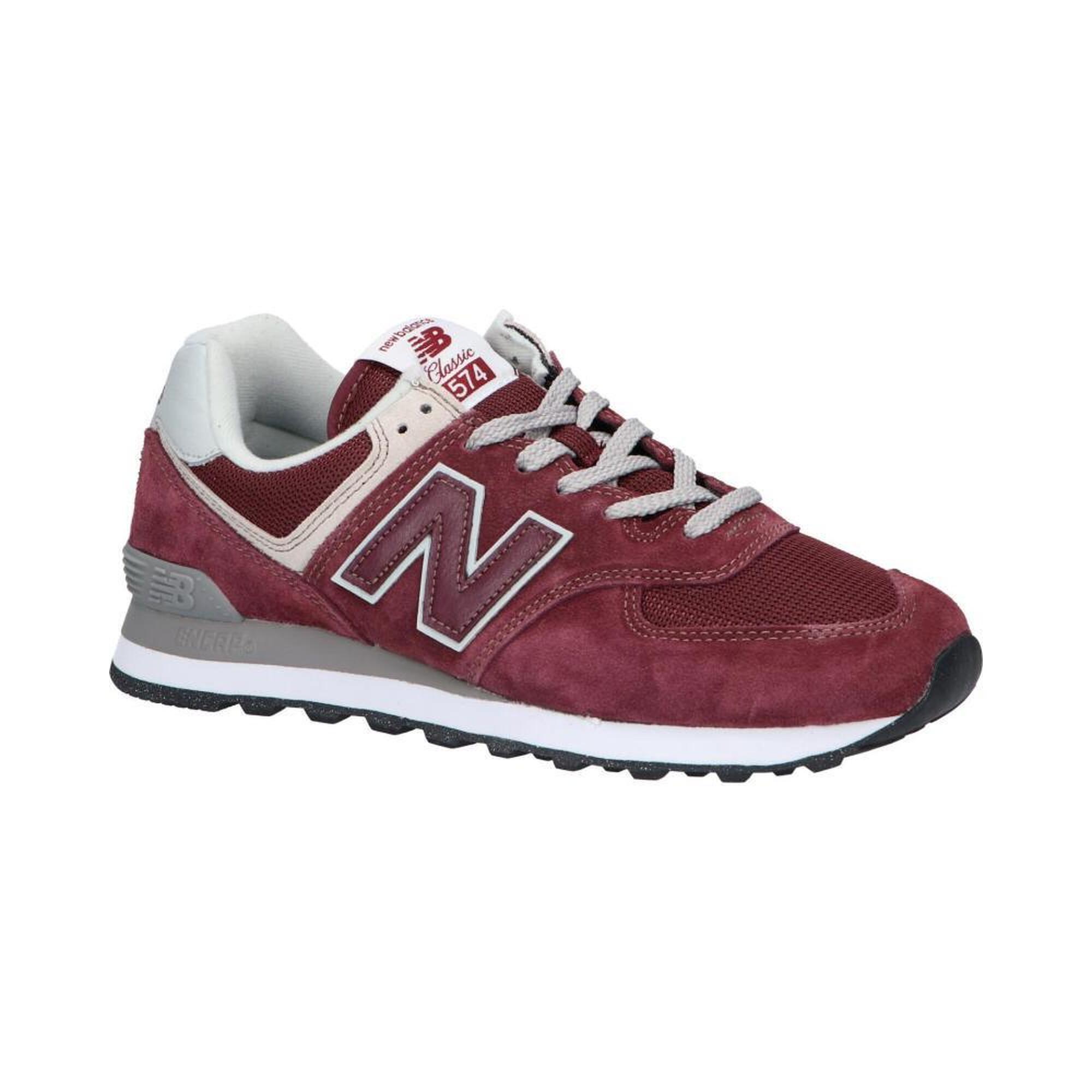 ZAPATILLAS DEPORTE NEW BALANCE  DE HOMBRE ML574EVM