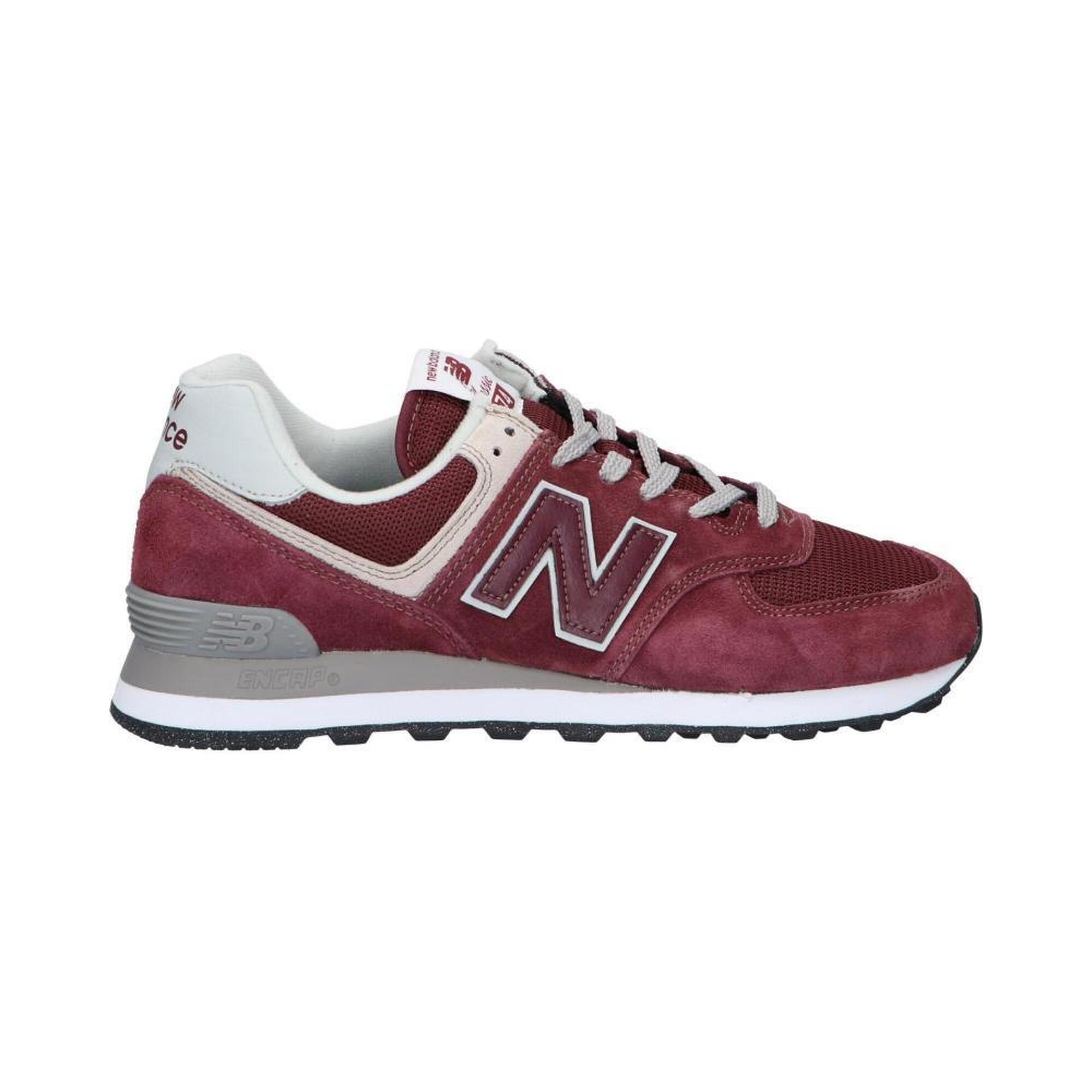 ZAPATILLAS DEPORTE NEW BALANCE  DE HOMBRE ML574EVM