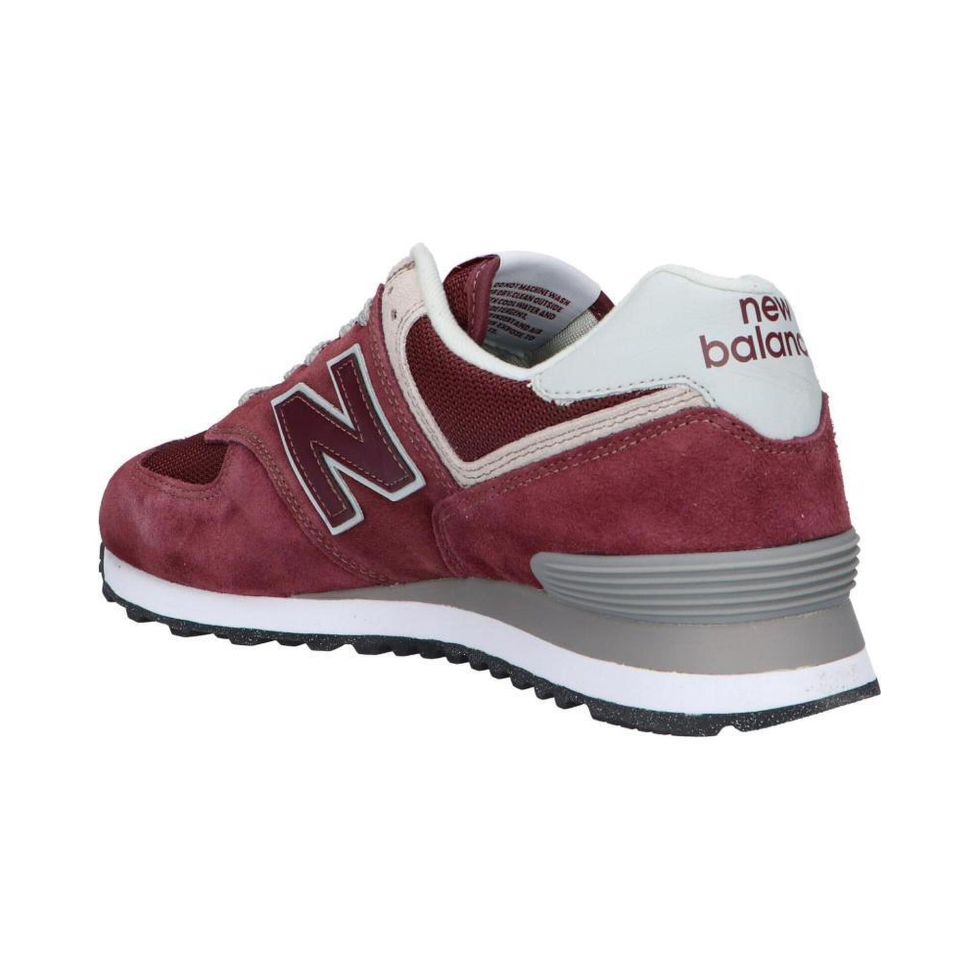 ZAPATILLAS DEPORTE NEW BALANCE  DE HOMBRE ML574EVM