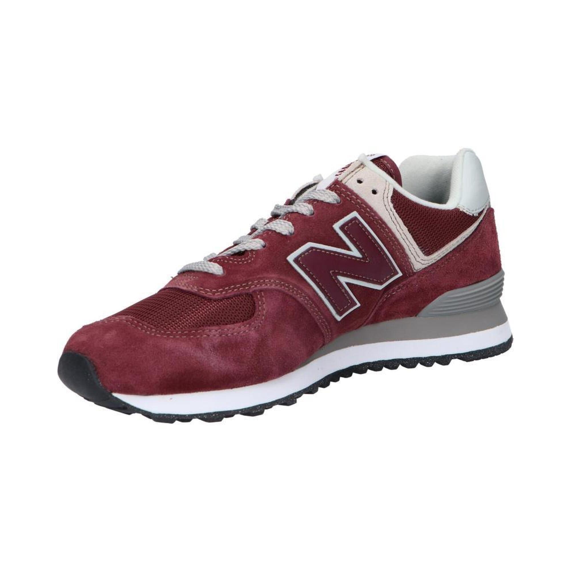 ZAPATILLAS DEPORTE NEW BALANCE  DE HOMBRE ML574EVM