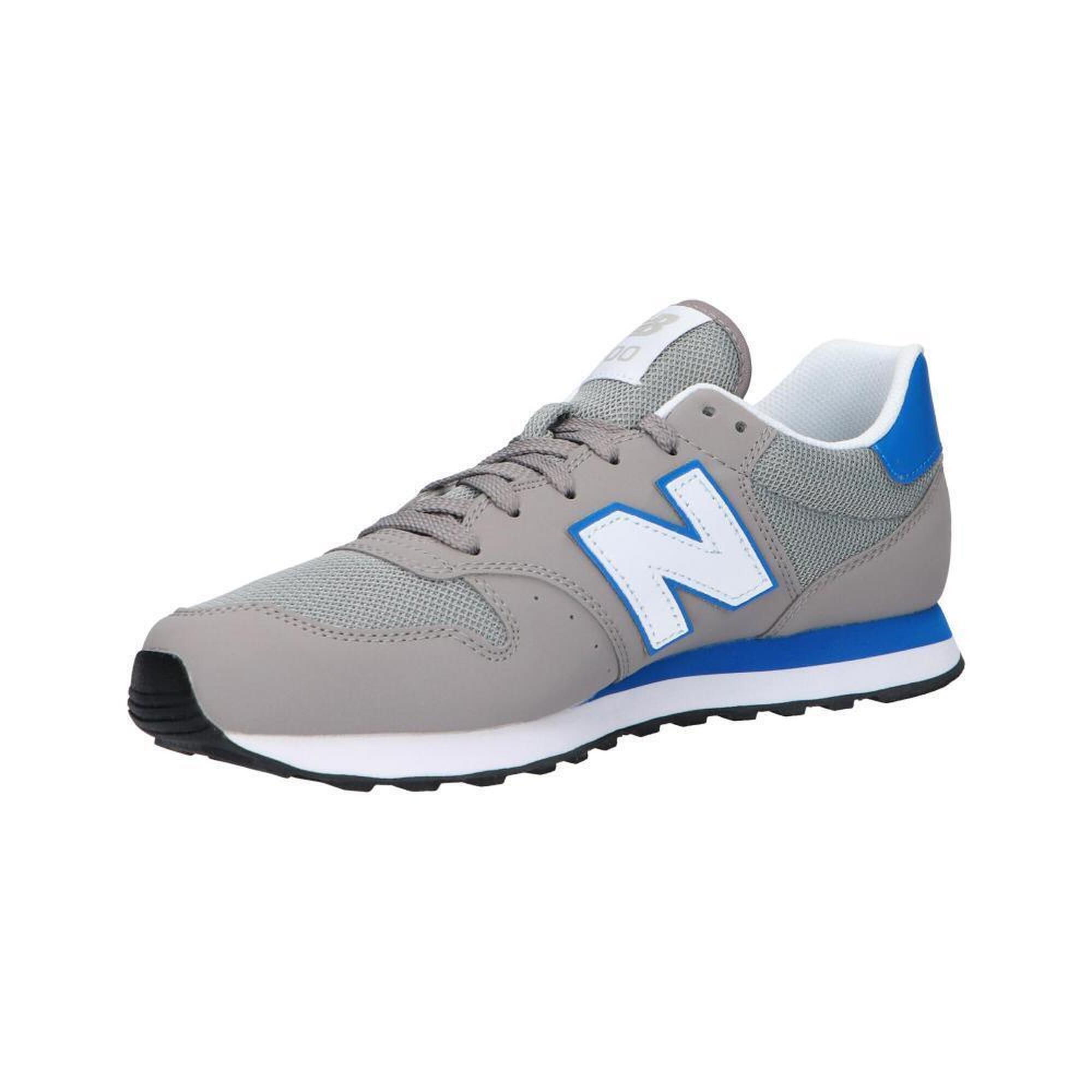 ZAPATILLAS DEPORTE NEW BALANCE  DE HOMBRE GM500VT1