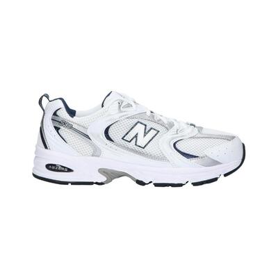 Sneakers para Hombre New balance 530 Blanco