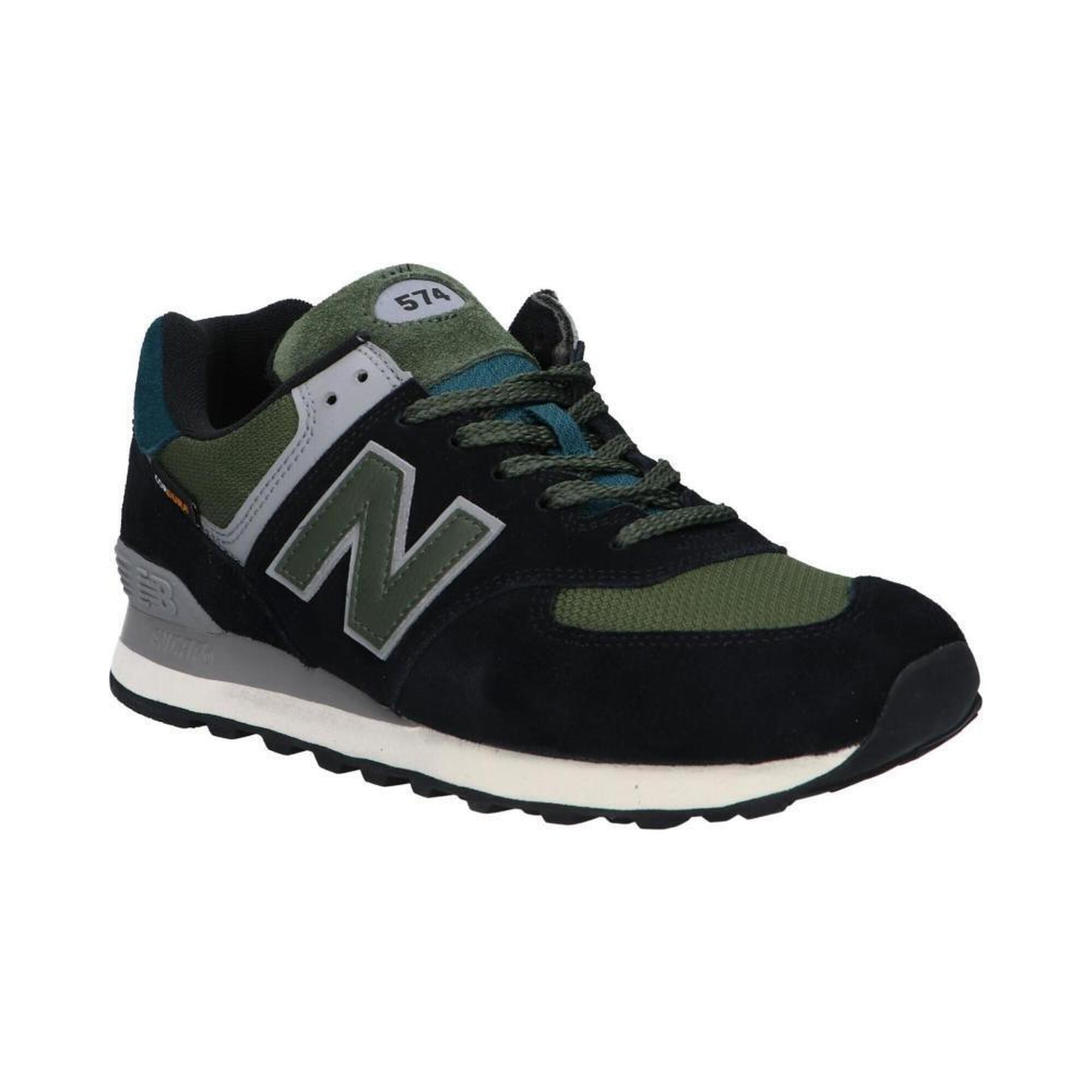 ZAPATILLAS DEPORTE NEW BALANCE  DE HOMBRE U574KBG 574