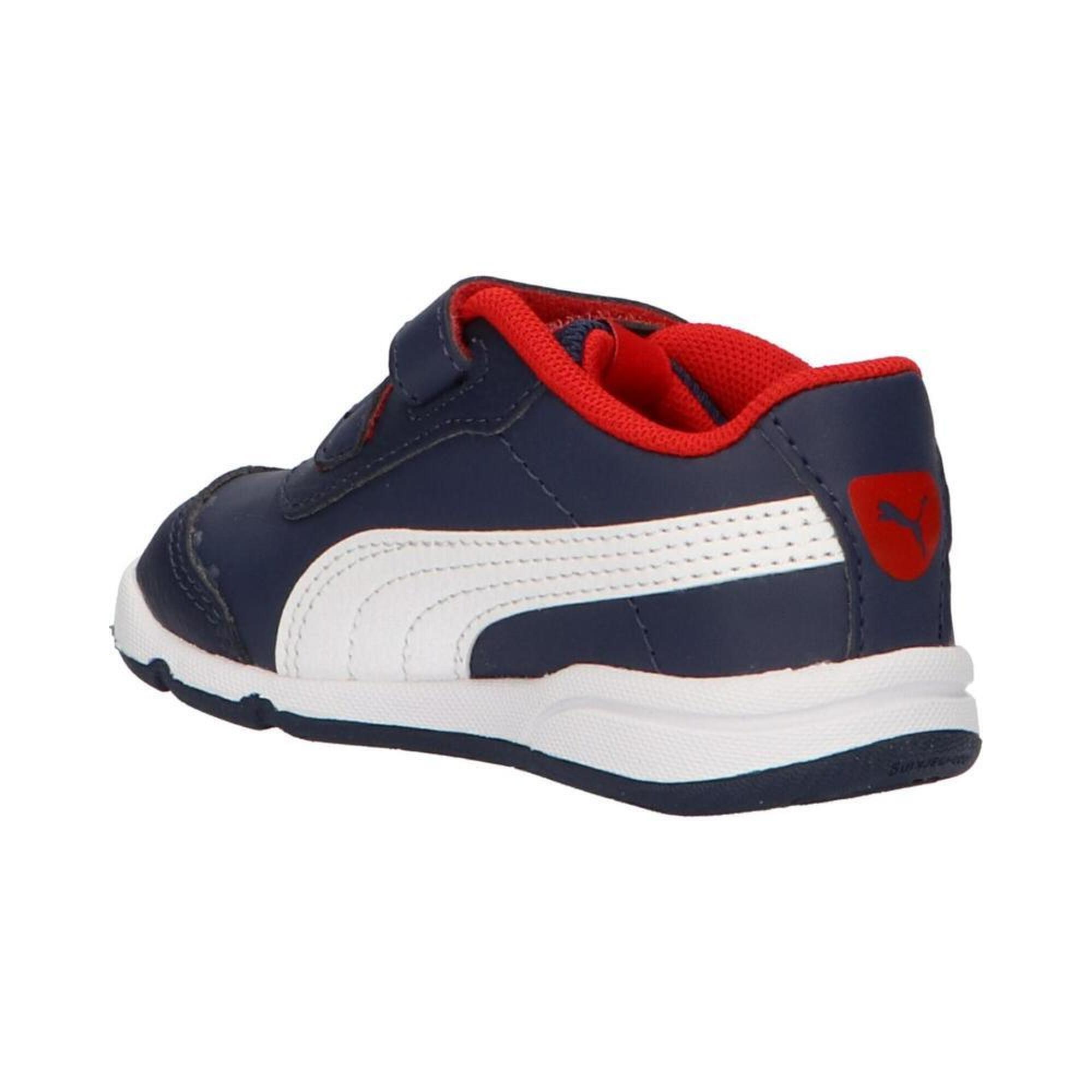 ZAPATILLAS DEPORTE PUMA  DE NIÑA 192523 STEPFLEEX