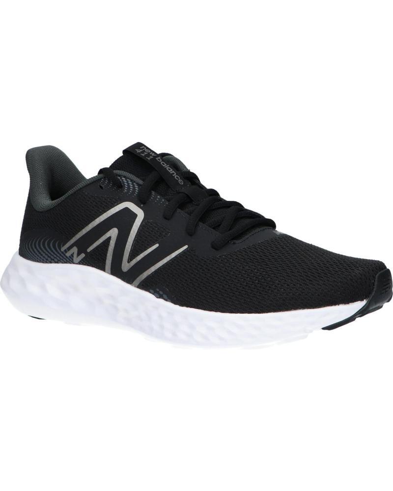 ZAPATILLAS DEPORTE NEW BALANCE  DE HOMBRE M411LB3 411V3 2/5