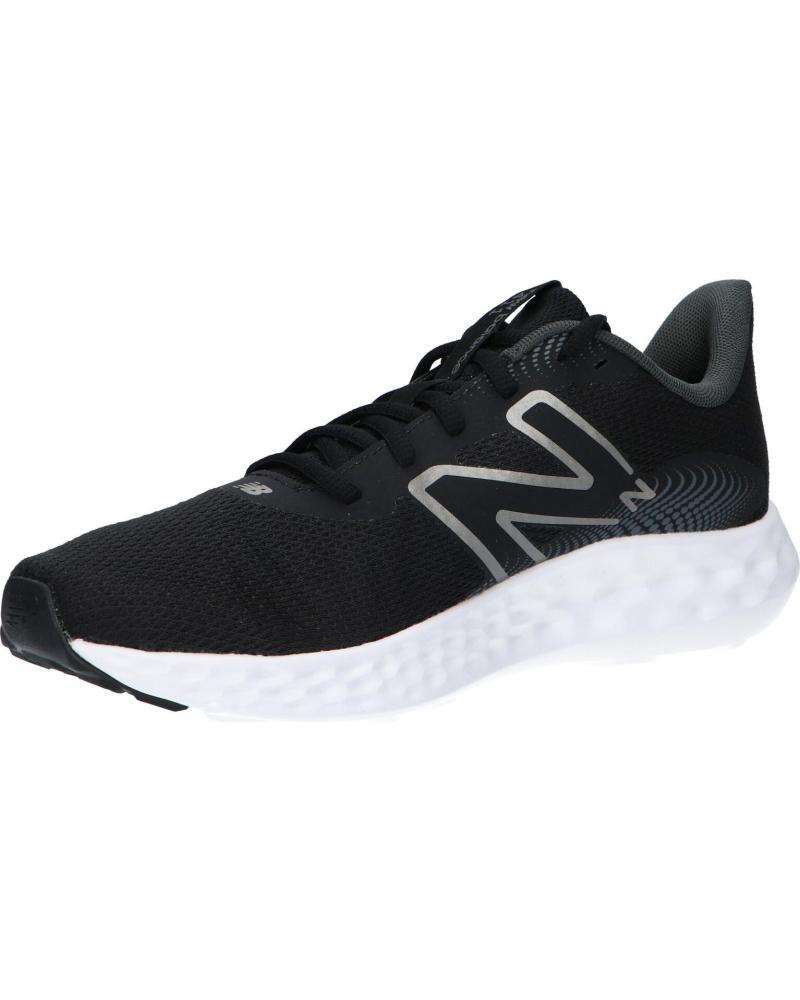 ZAPATILLAS DEPORTE NEW BALANCE  DE HOMBRE M411LB3 411V3 3/5