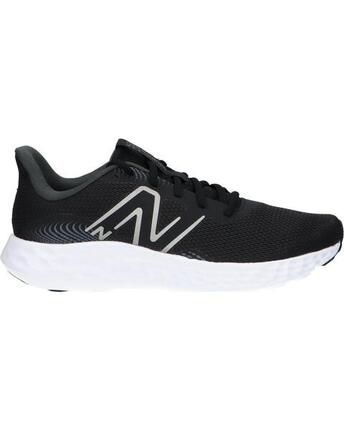 Zapatillas De Running Hombre - NEW BALANCE M411 V3 - Black / Marine