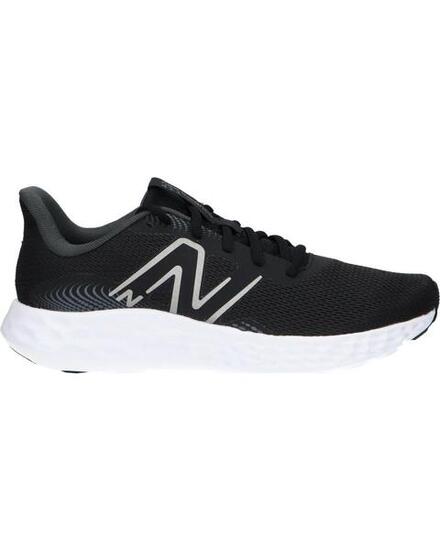 Zapatillas De Running Hombre - NEW BALANCE M411 V3 - Black / Marine