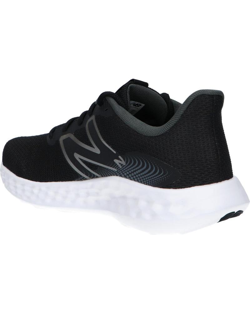 ZAPATILLAS DEPORTE NEW BALANCE  DE HOMBRE M411LB3 411V3 5/5
