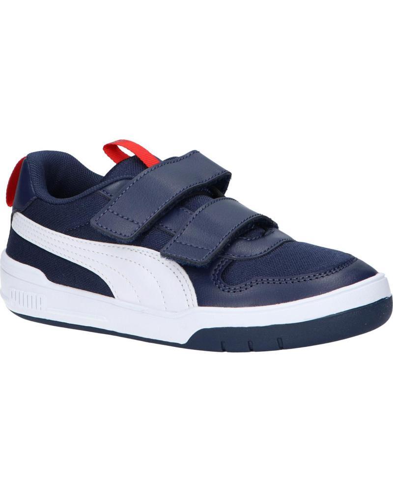 Tênis Infantil confortáveis Multiflex Mesh V Ps 2/5