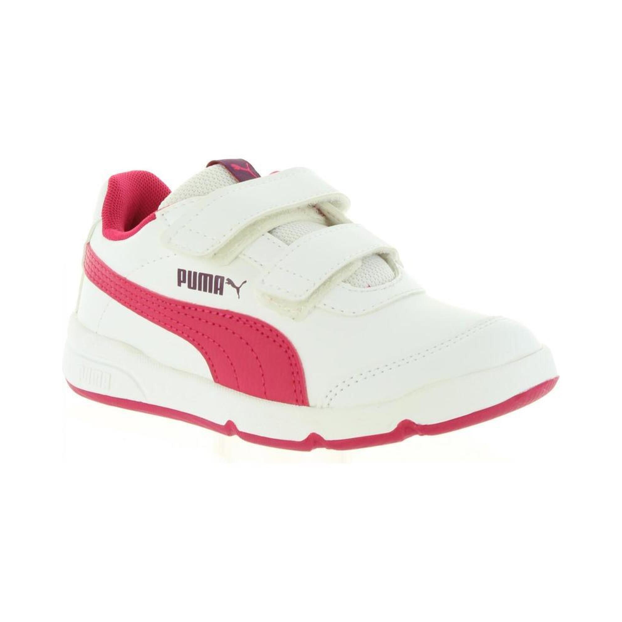 ZAPATILLAS DEPORTE PUMA  DE NIÑA 90 STEPFLEEX