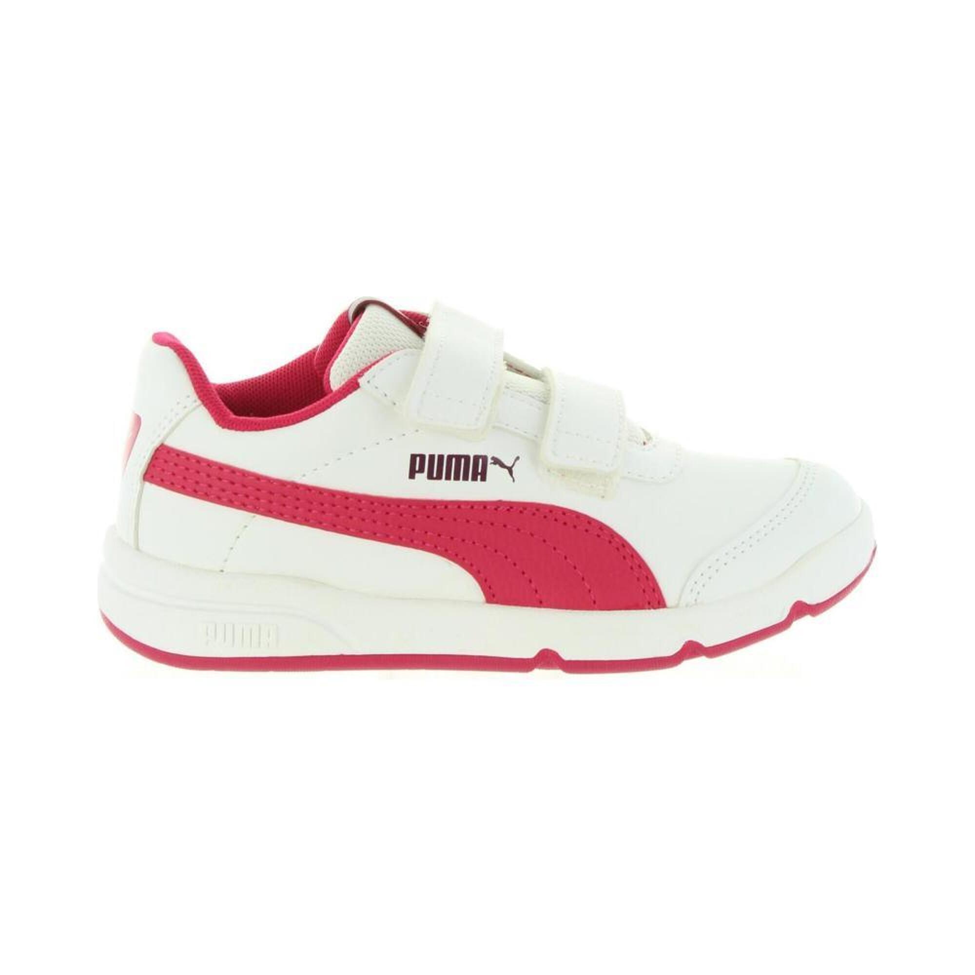 ZAPATILLAS DEPORTE PUMA  DE NIÑA 90 STEPFLEEX