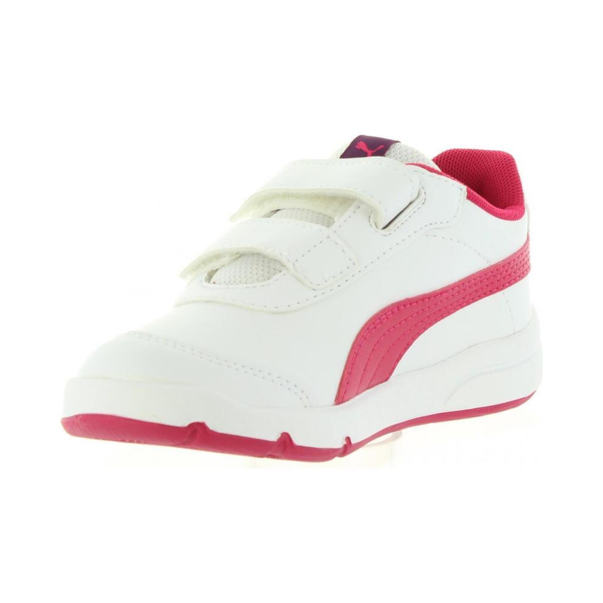 ZAPATILLAS DEPORTE PUMA  DE NIÑA 90 STEPFLEEX