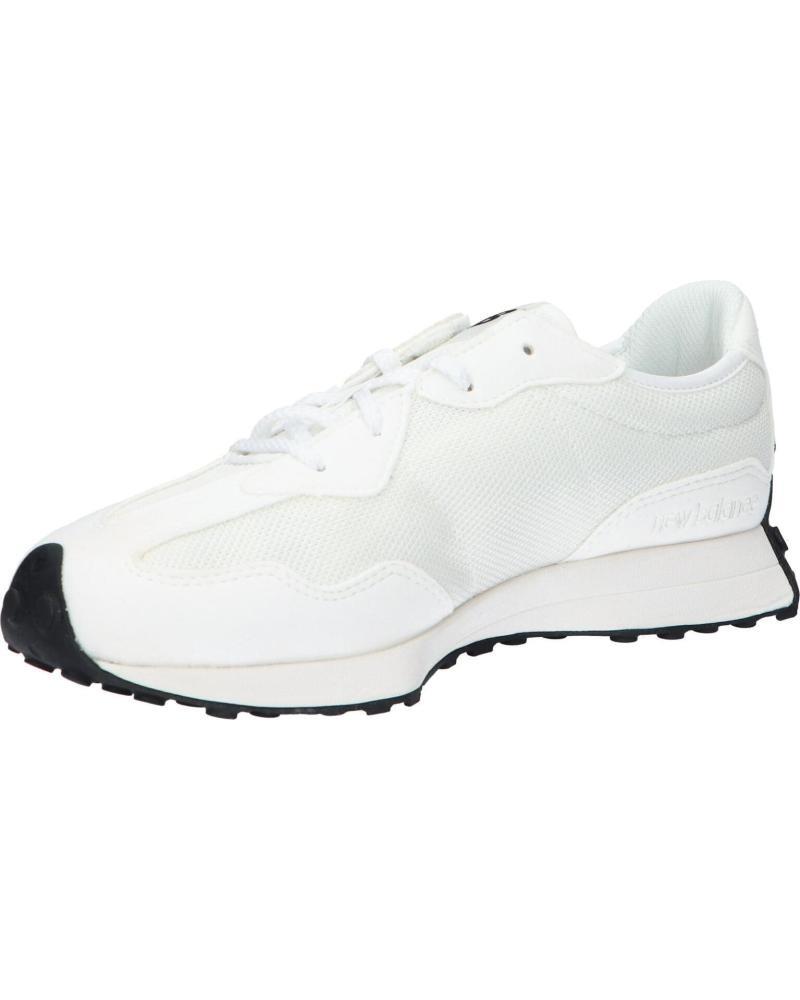 ZAPATILLAS DEPORTE NEW BALANCE  DE MUJER GS327CWB GS327V1 3/5