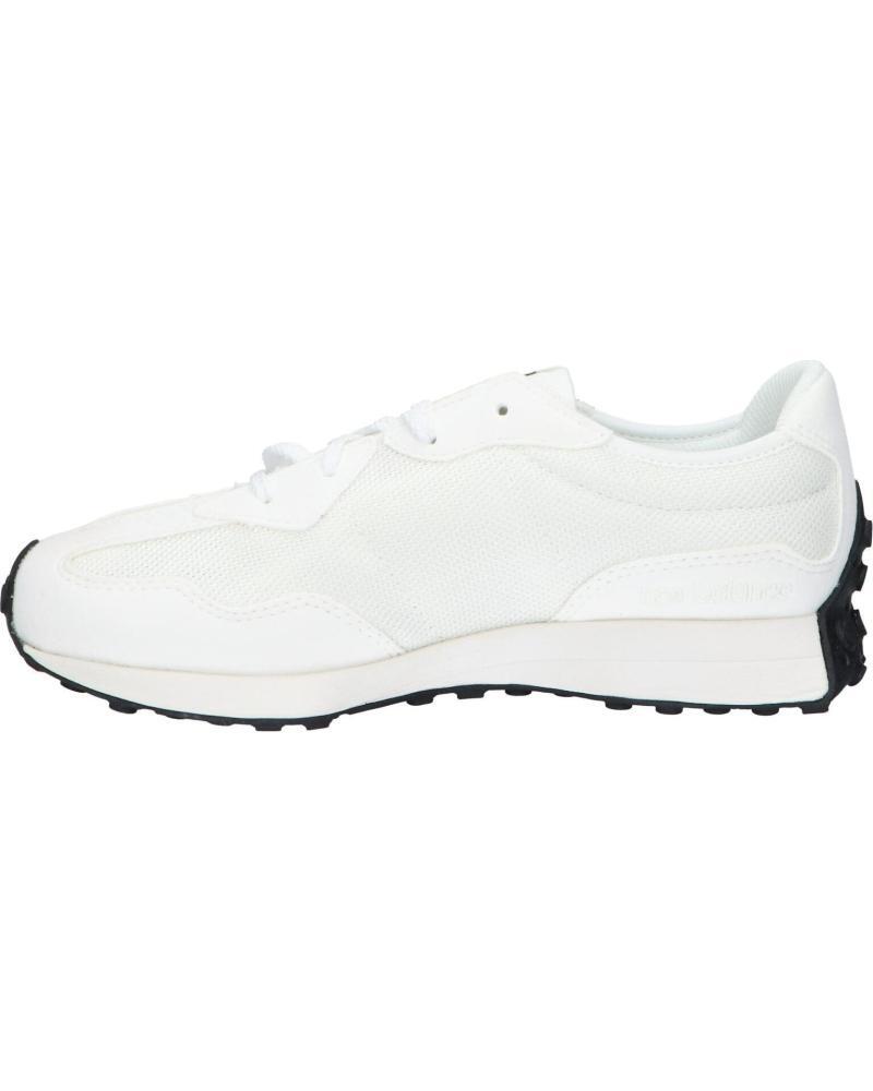 ZAPATILLAS DEPORTE NEW BALANCE  DE MUJER GS327CWB GS327V1 4/5