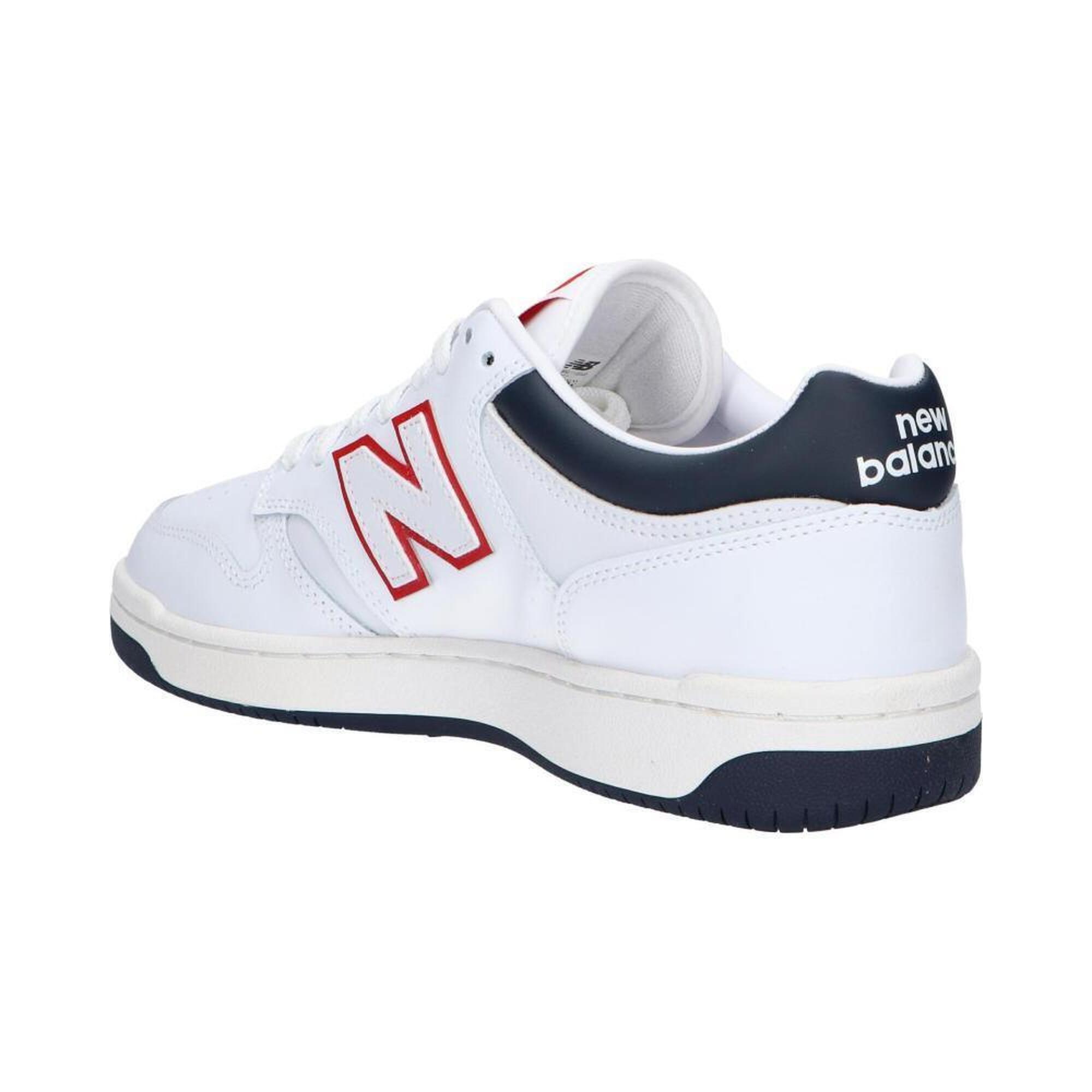 Zapatillas para Hombre New balance  Blanco