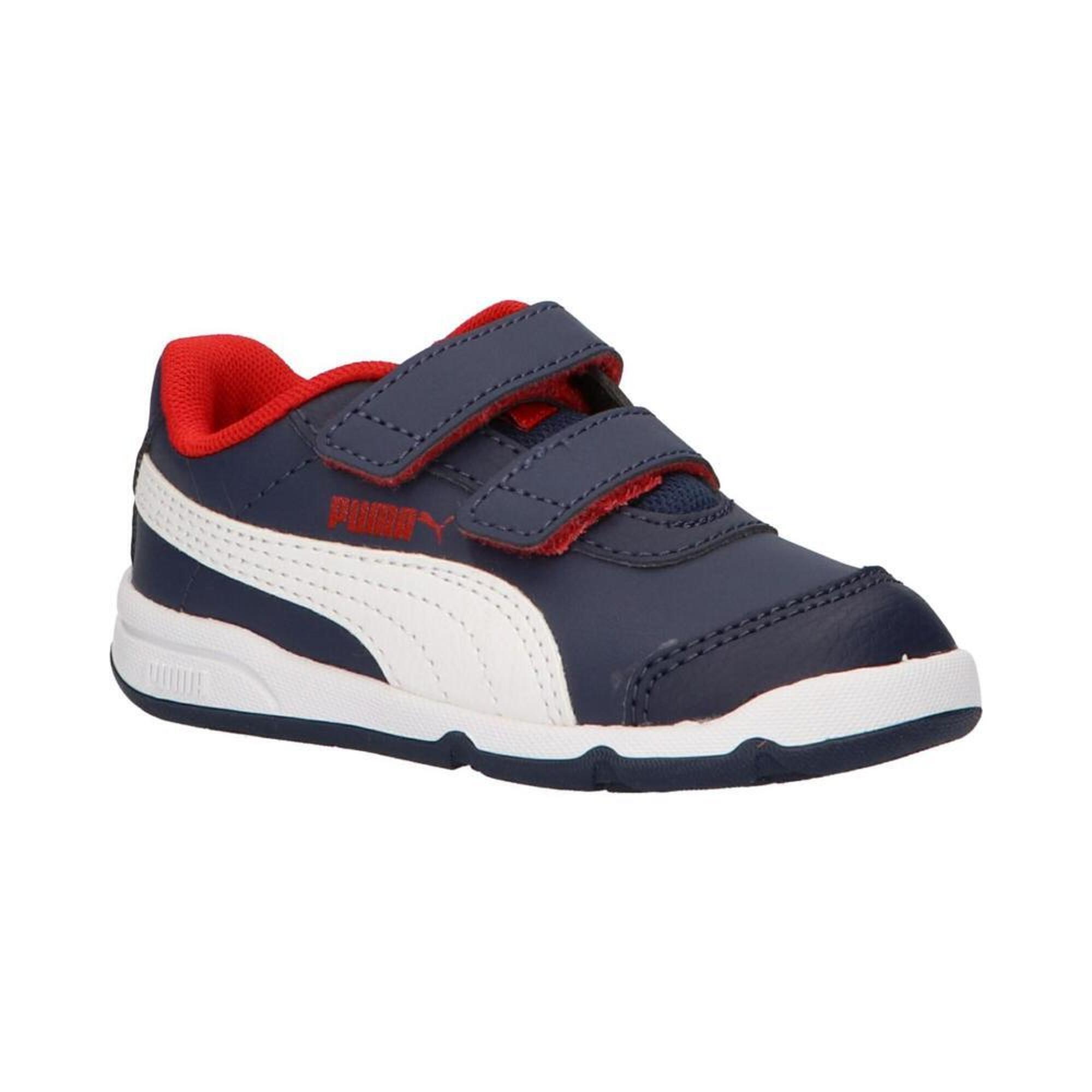 ZAPATILLAS DEPORTE PUMA  DE NIÑA 192523 STEPFLEEX