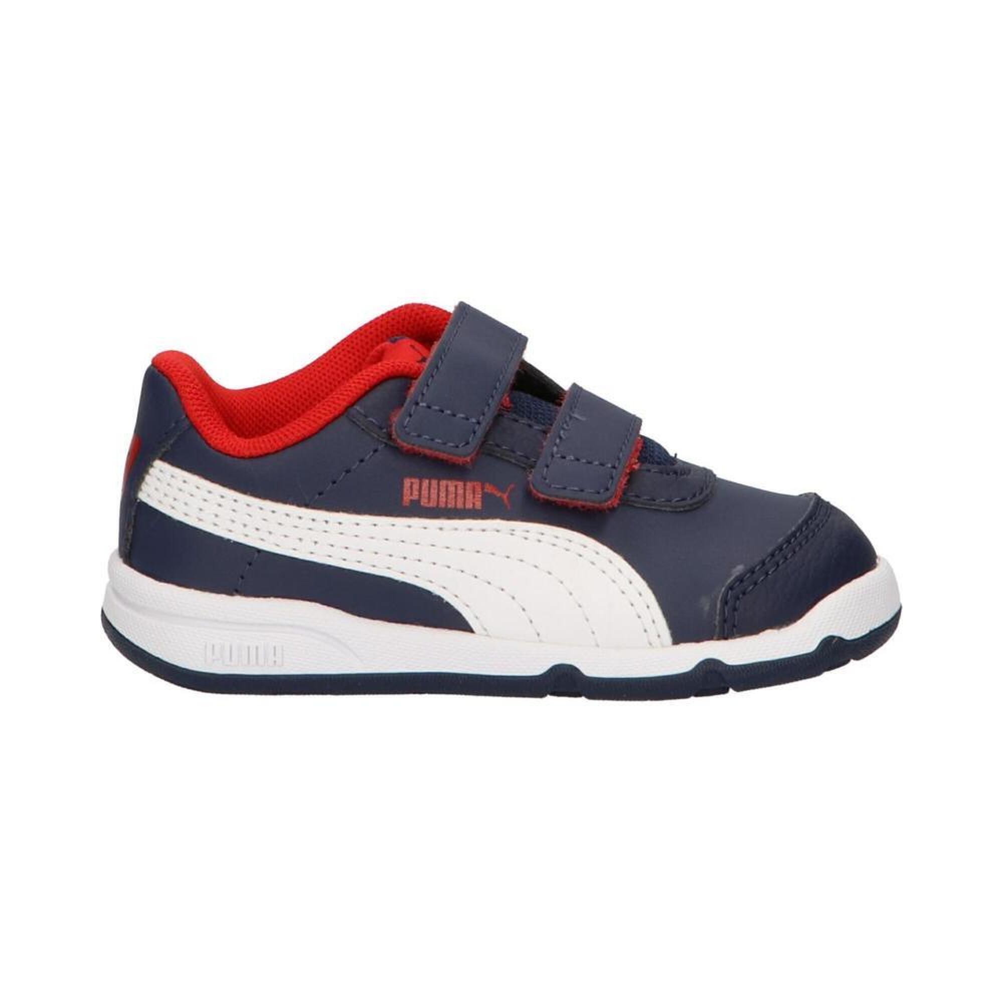 ZAPATILLAS DEPORTE PUMA  DE NIÑA 192523 STEPFLEEX