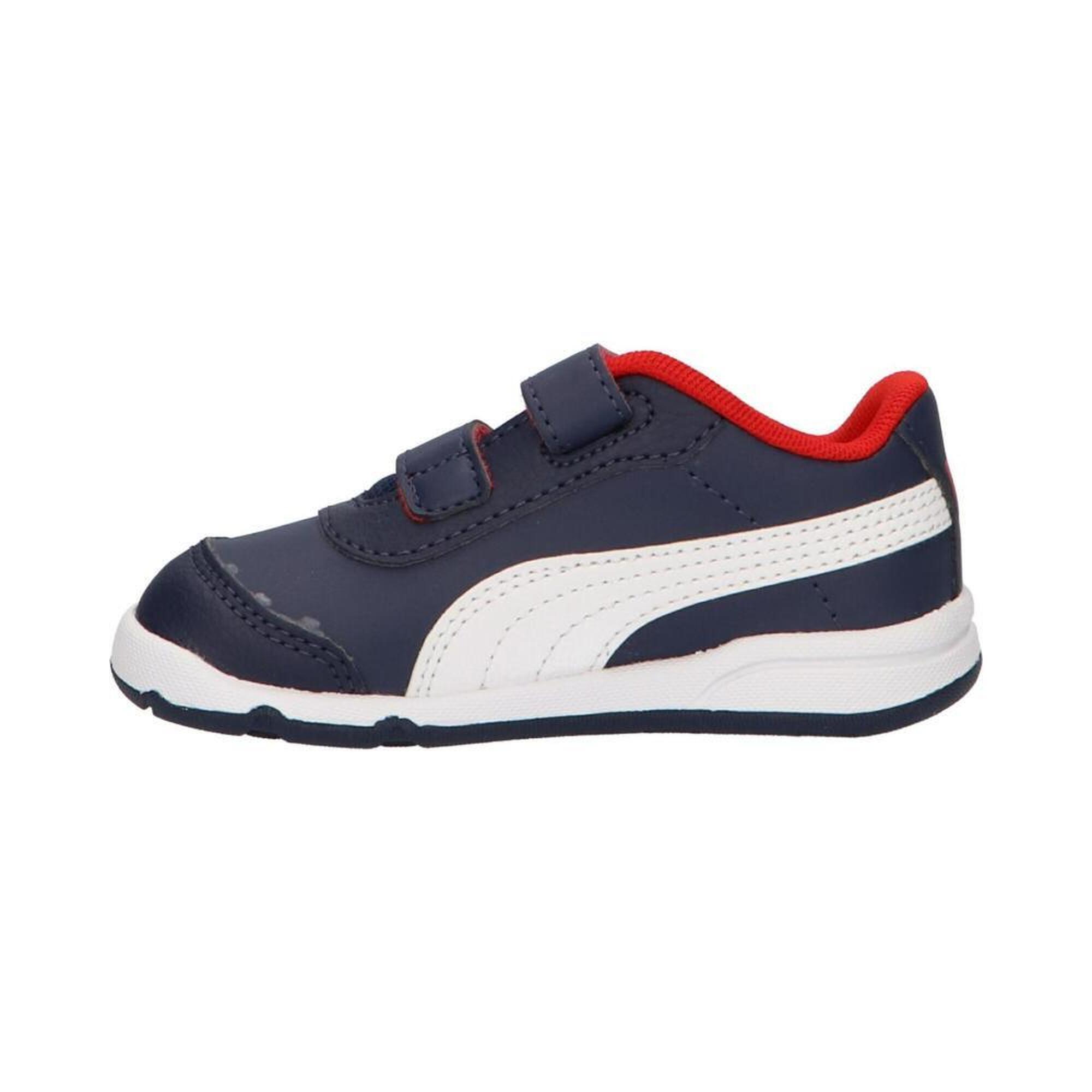 ZAPATILLAS DEPORTE PUMA  DE NIÑA 192523 STEPFLEEX