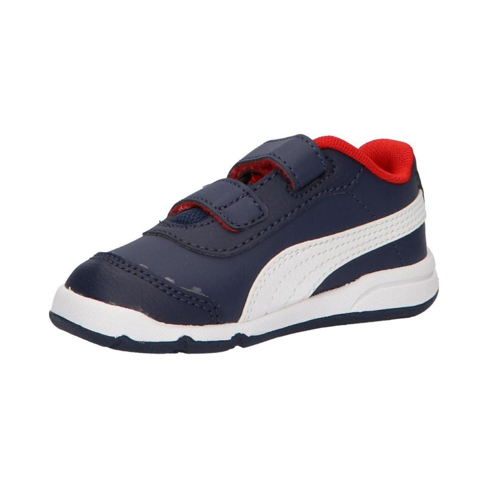 ZAPATILLAS DEPORTE PUMA  DE NIÑA 192523 STEPFLEEX