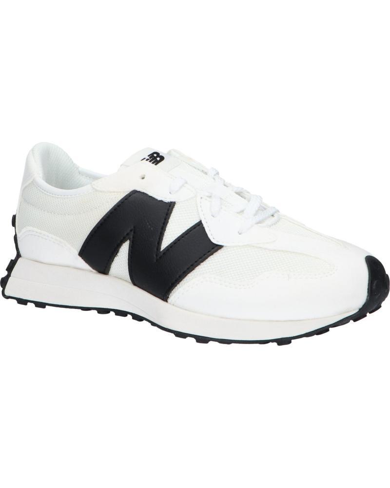 ZAPATILLAS DEPORTE NEW BALANCE  DE MUJER GS327CWB GS327V1 2/5