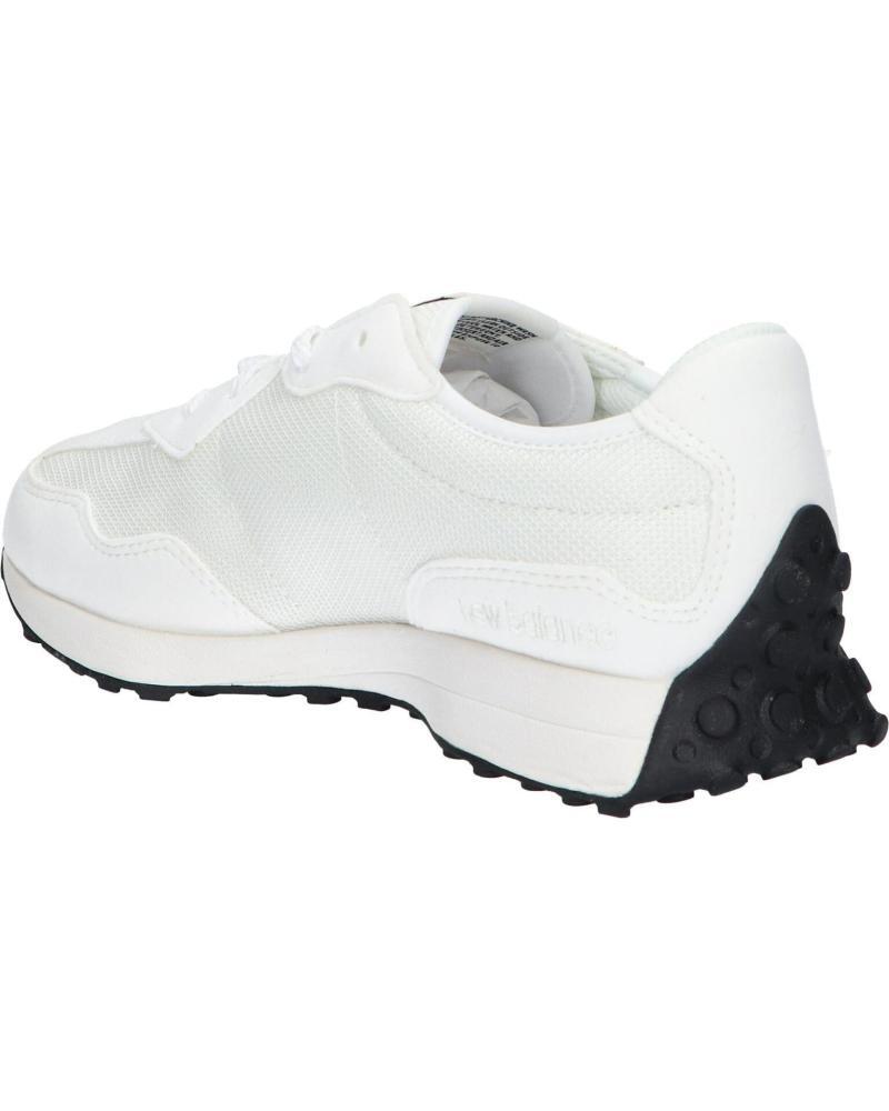 ZAPATILLAS DEPORTE NEW BALANCE  DE MUJER GS327CWB GS327V1 5/5