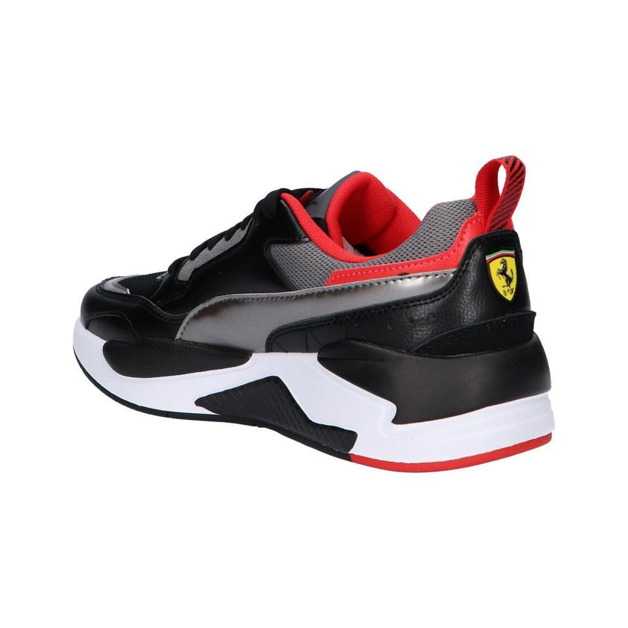 ZAPATILLAS DEPORTE PUMA  DE MUJER 306953 FERRARI RACE X-RAY 2