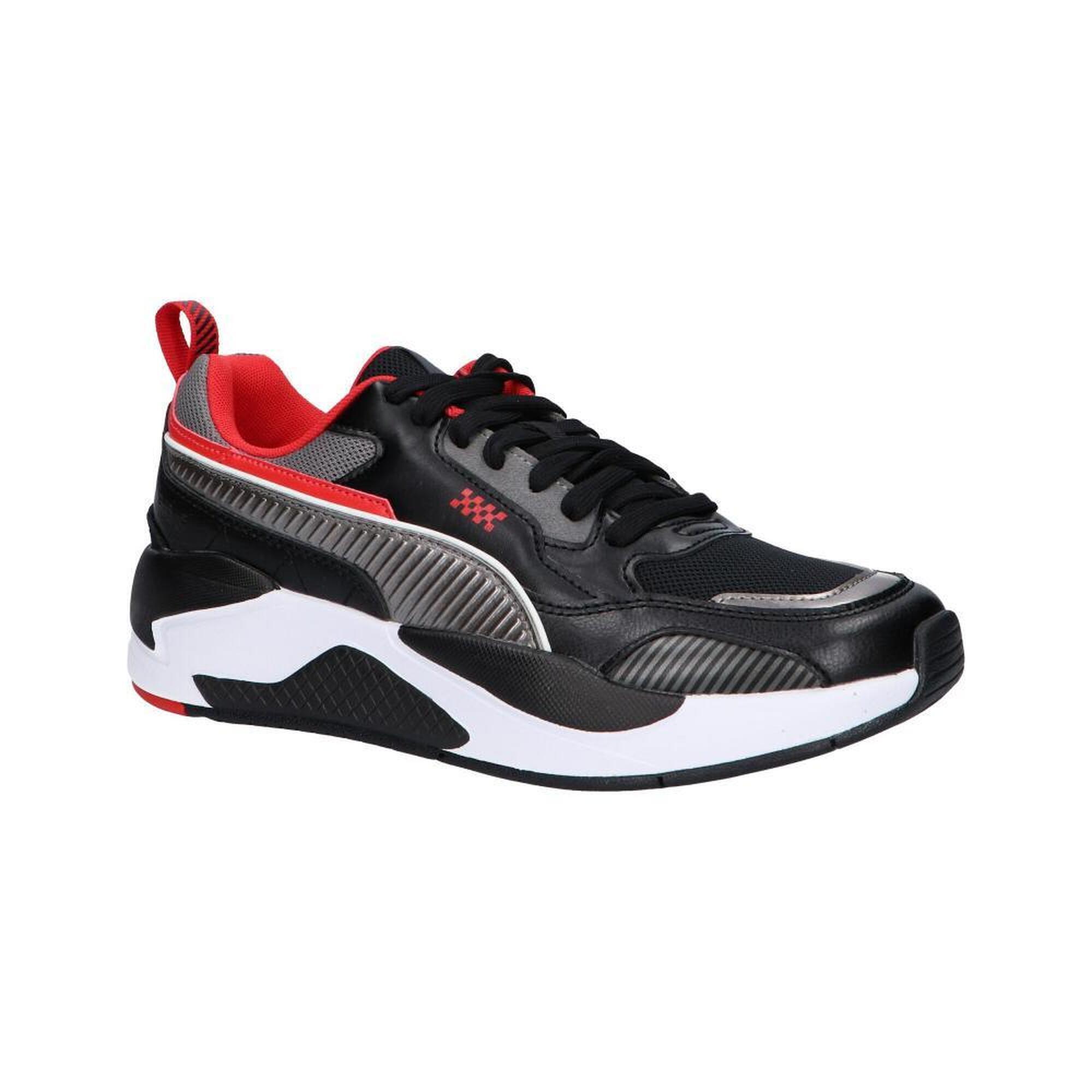 ZAPATILLAS DEPORTE PUMA  DE MUJER 306953 FERRARI RACE X-RAY 2