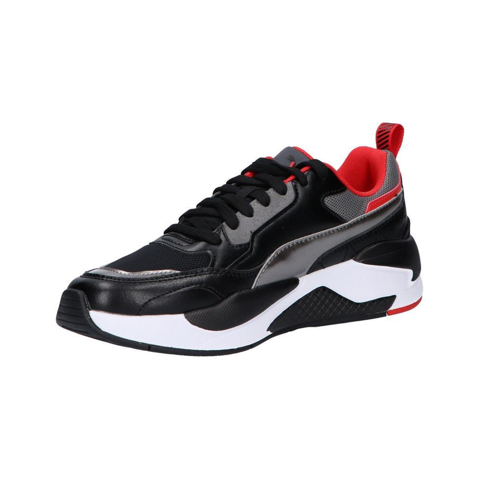 ZAPATILLAS DEPORTE PUMA  DE MUJER 306953 FERRARI RACE X-RAY 2