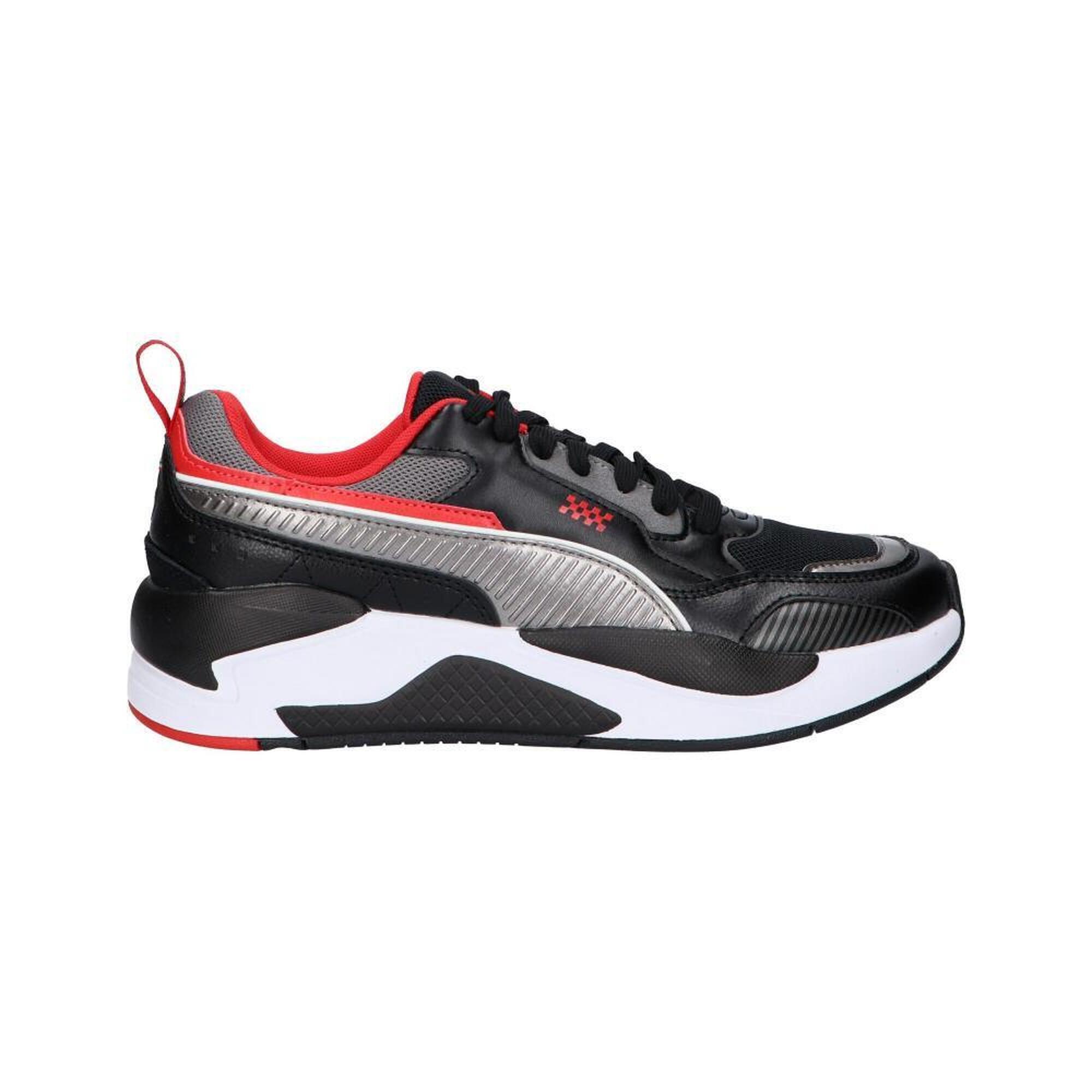 ZAPATILLAS DEPORTE PUMA  DE MUJER 306953 FERRARI RACE X-RAY 2