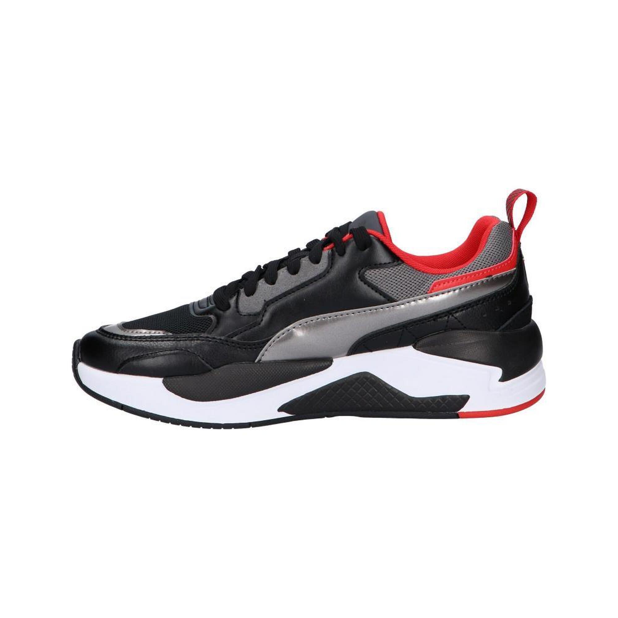 ZAPATILLAS DEPORTE PUMA  DE MUJER 306953 FERRARI RACE X-RAY 2