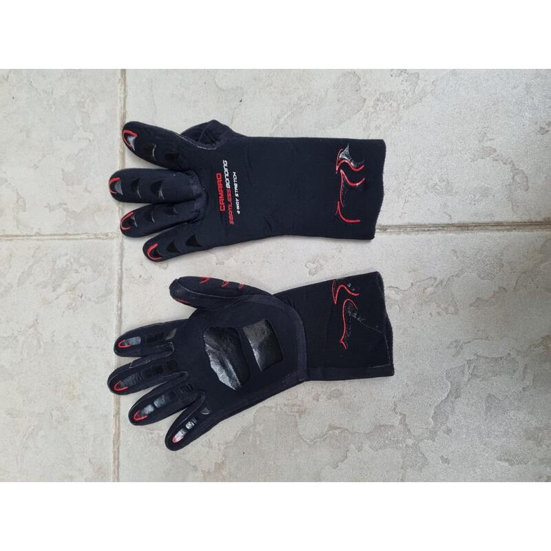 C2C - Gants de plongée taille M