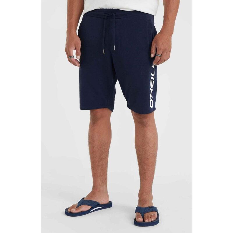 Pantaloni scurti barbati O'Neill Jogger, Albastru