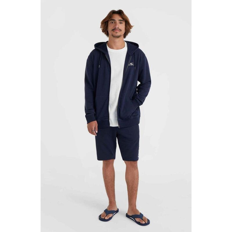 Pantaloni scurti barbati O'Neill Jogger, Albastru